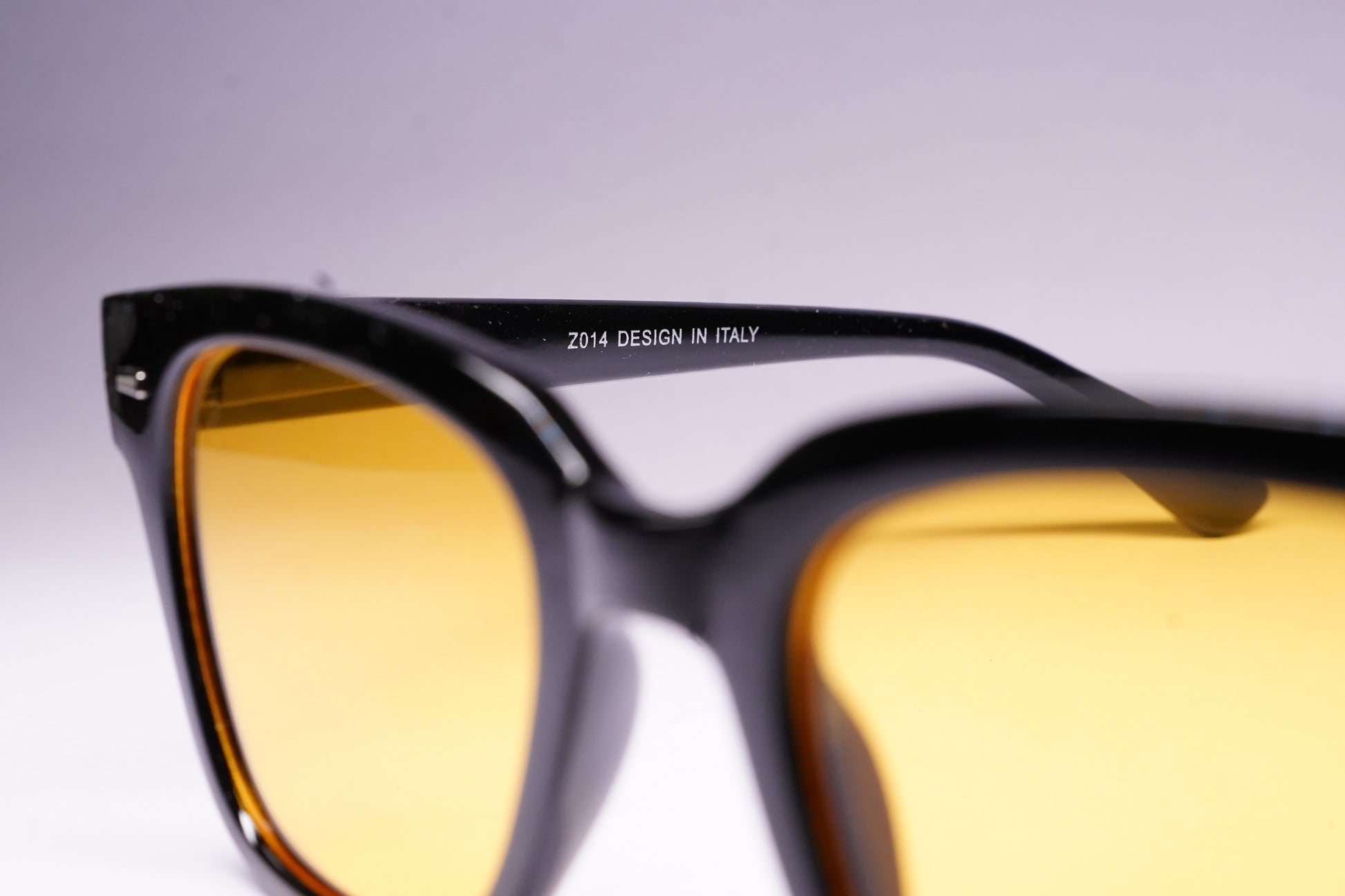 Night Vision UV Protection Sunglasses |For Men & Women Night Driving Car & Bikes-Anti Glare UV Protected Goggles Sunglasses For Riding Travelling Sports Outdoors