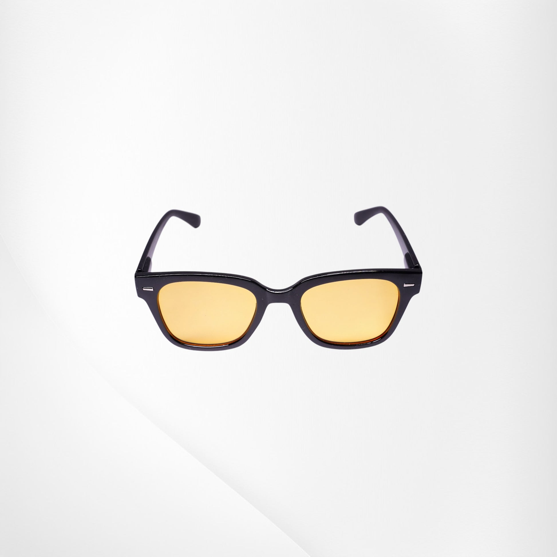 Night Vision UV Protection Sunglasses |For Men & Women Night Driving Car & Bikes-Anti Glare UV Protected Goggles Sunglasses For Riding Travelling Sports Outdoors